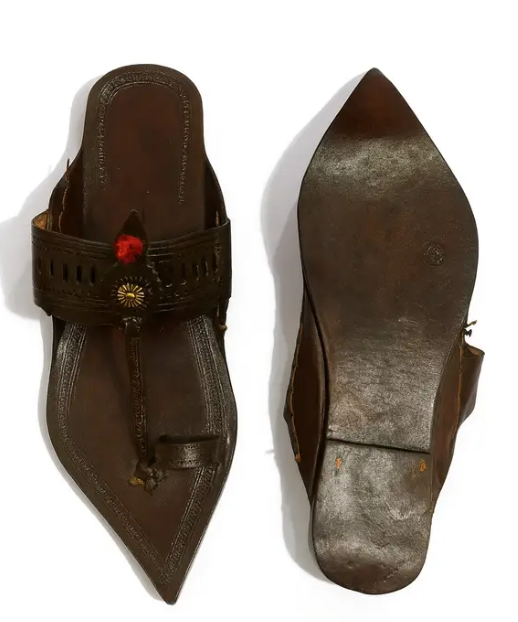 Amazing Design Kolhapuri Slippers for Men