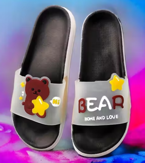 Trendy Women's Comfortable Casual Flip-Flops Slipper Slides