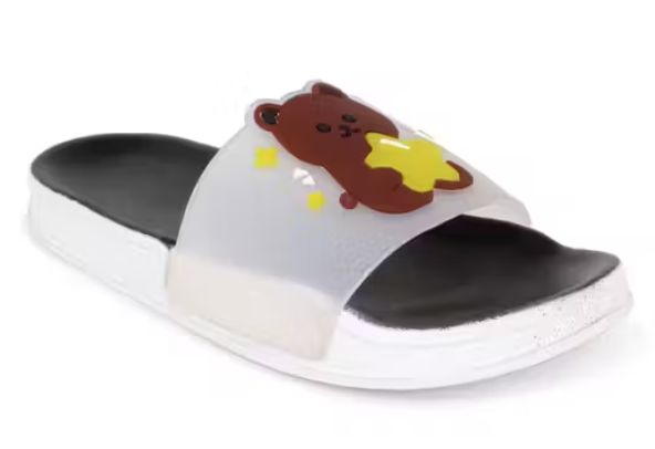 Trendy Women's Comfortable Casual Flip-Flops Slipper Slides