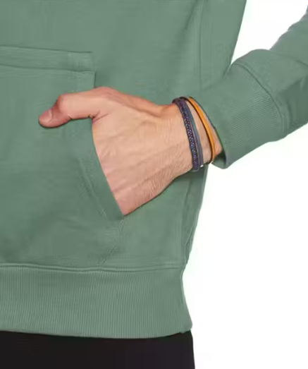 NEW STYLISH PRINTED HOODIE FOR BOY & MAN