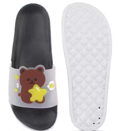 Trendy Women's Comfortable Casual Flip-Flops Slipper Slides