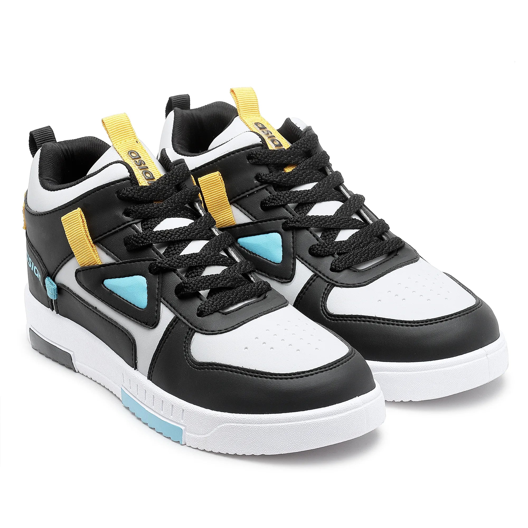 Asian tarzan-11 Mens casual shoes