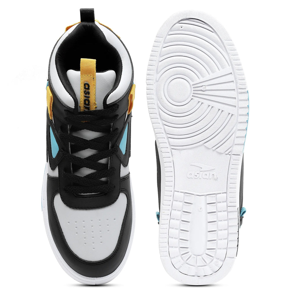 Asian tarzan-11 Mens casual shoes