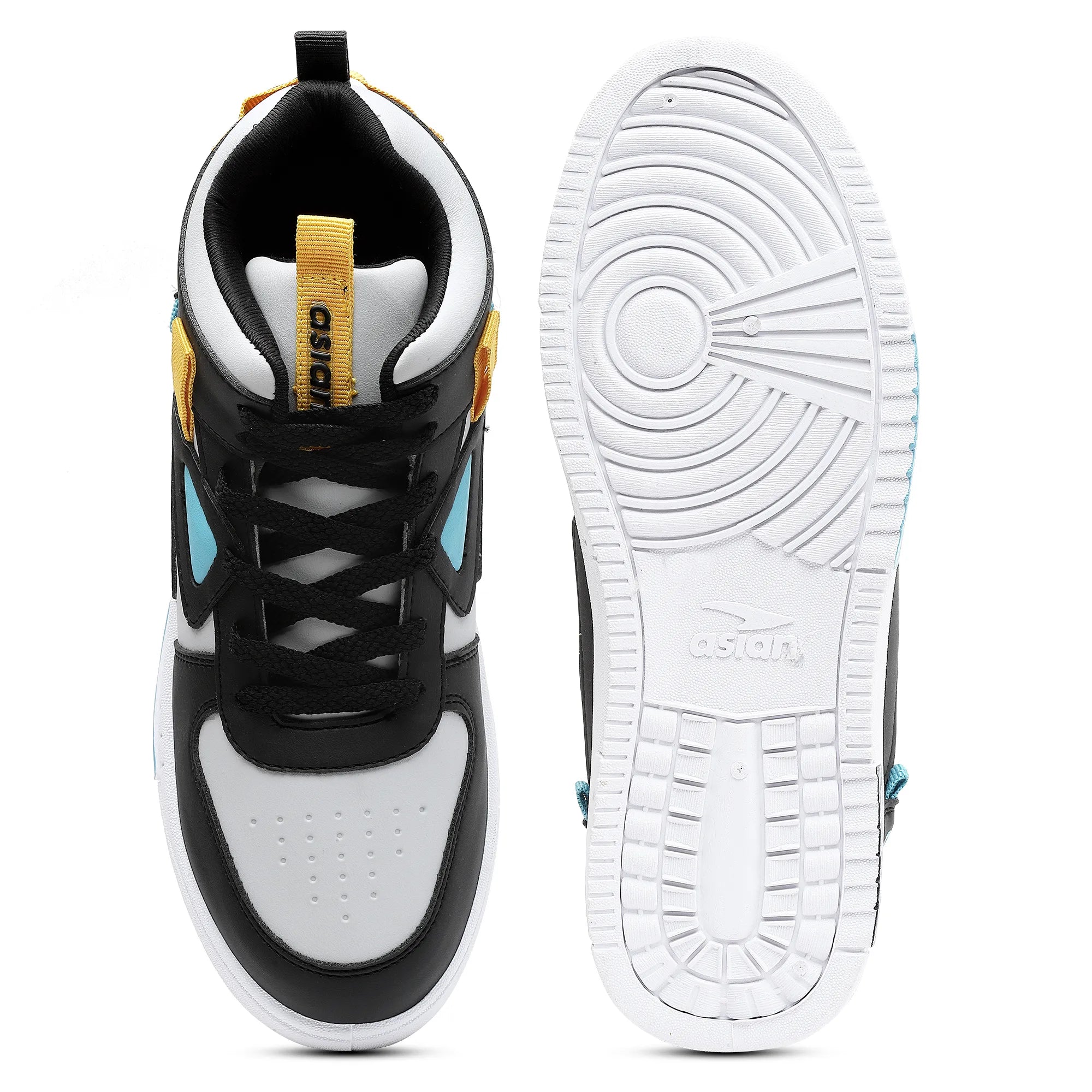 Asian tarzan-11 Mens casual shoes