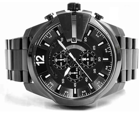 Men’s Trendy Analog-Digital Timepiece For Men Men 00897