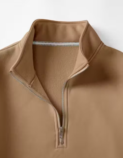 Stockton Stylish Sweatshirt for Running, Gym Warm Travel Sweatshirt for Men