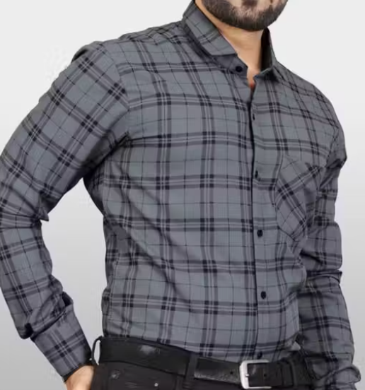 Stylish Glamorous Men Shirts
