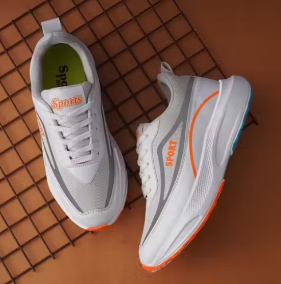 RUNNING SPORTS SHOES FOR MEN