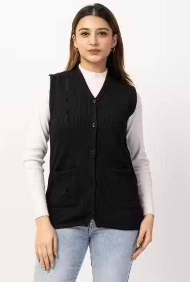 Comfy Fashionable Women Sweaters