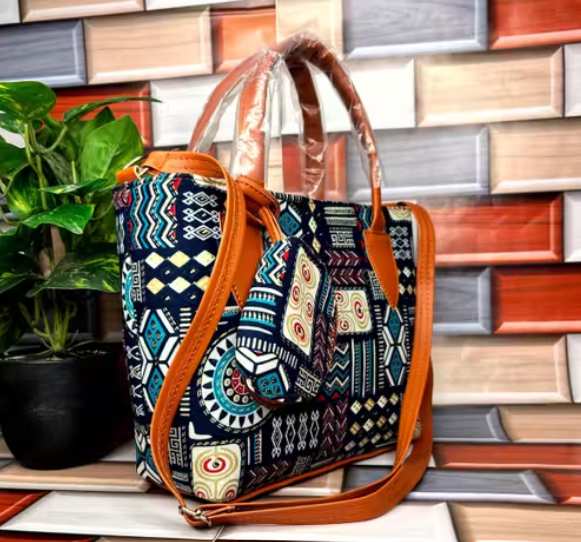 Stylish Hand Bags For Girls And Women's