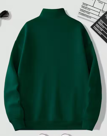 Stockton Stylish Sweatshirt for Running, Gym Warm Travel Sweatshirt for Men