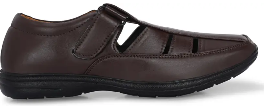 Men Casual Sandal Complete Cover