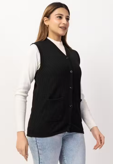 Comfy Fashionable Women Sweaters