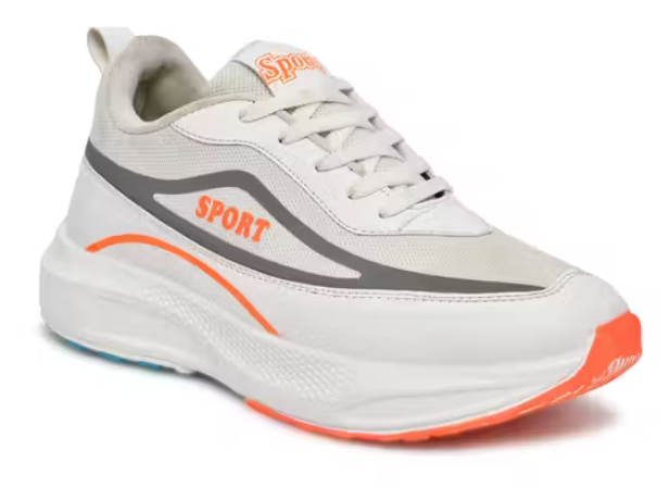 RUNNING SPORTS SHOES FOR MEN