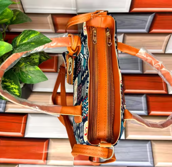 Stylish Hand Bags For Girls And Women's