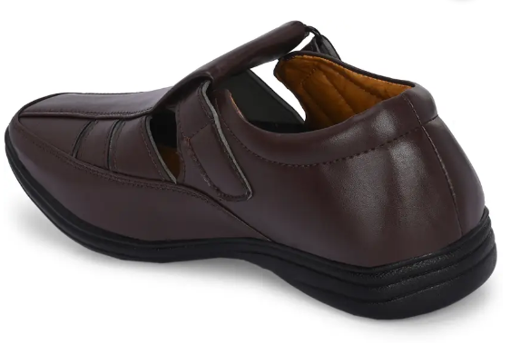 Men Casual Sandal Complete Cover