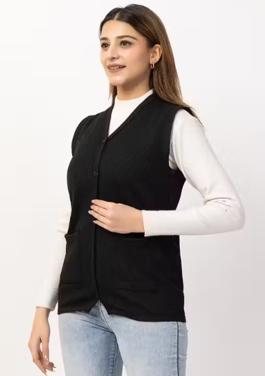 Comfy Fashionable Women Sweaters