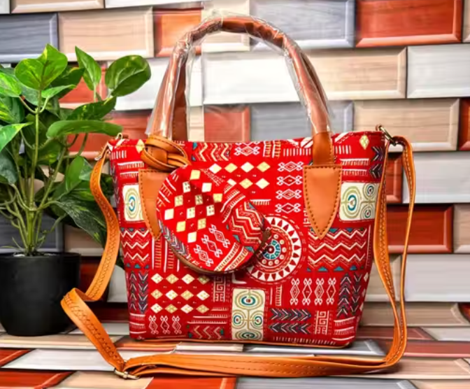 Stylish Hand Bags For Girls And Women's