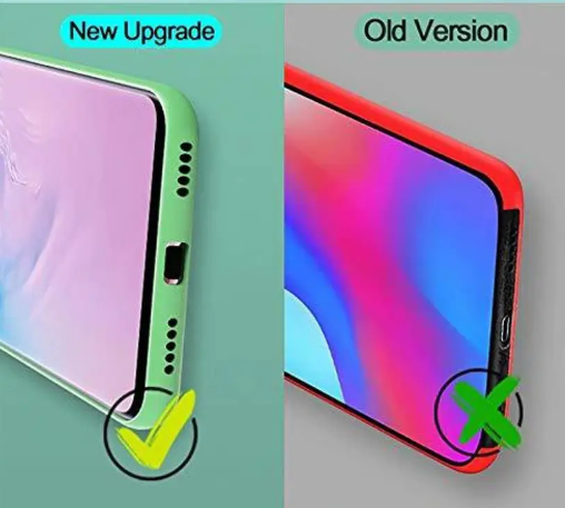 Back Cover for OnePlus Nord CE3 5G  (Black, Shock Proof, Silicon, Pack of: 1)