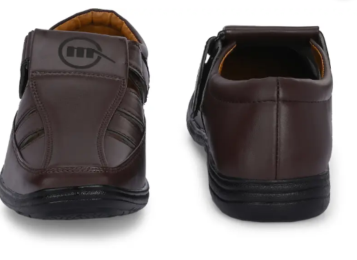 Men Casual Sandal Complete Cover