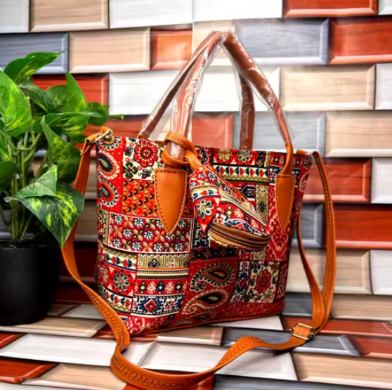 Stylish Hand Bags For Girls And Women's