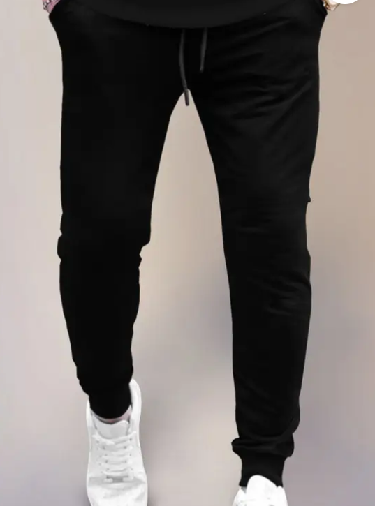 Tshirt Pant Co-ords Set