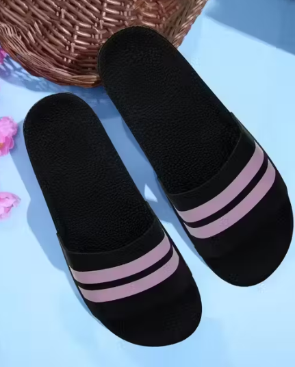 Women Stylish Flip flop Slipper's Women's & Girl's