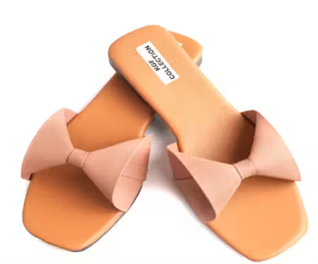 FASHIONABLE ATTRACTIVE FLATS FOR WOMEN & GIRLS