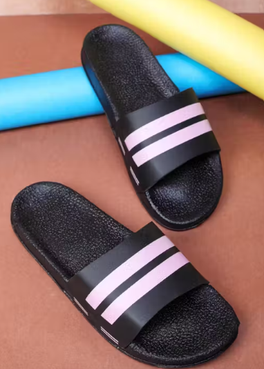 Women Stylish Flip flop Slipper's Women's & Girl's