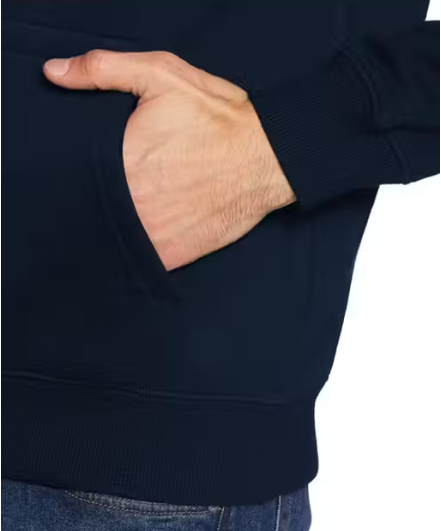 NEW STYLISH PRINTED HOODIE FOR Men