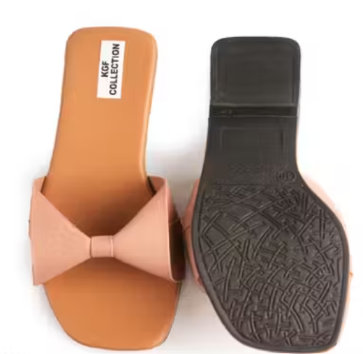 FASHIONABLE ATTRACTIVE FLATS FOR WOMEN & GIRLS