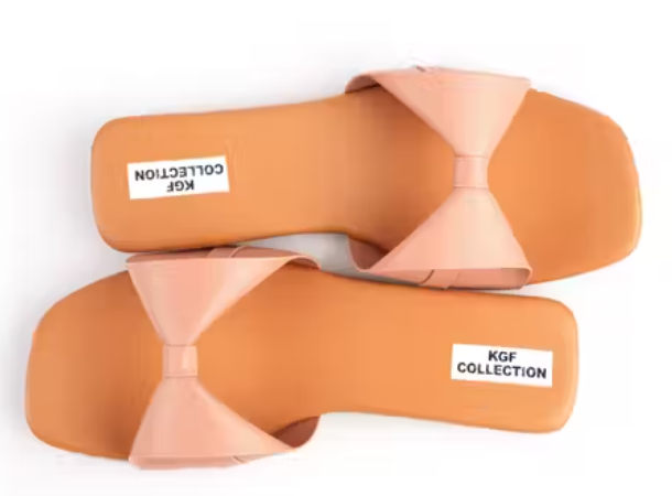 FASHIONABLE ATTRACTIVE FLATS FOR WOMEN & GIRLS