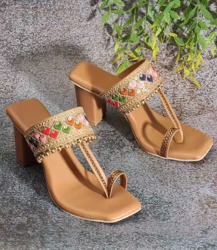 Fancy Heels for Women