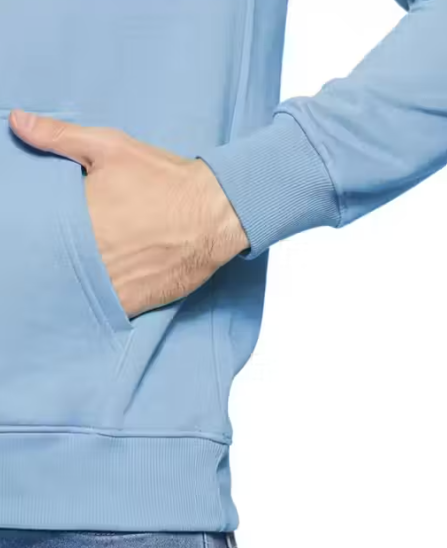 NEW STYLISH PRINTED HOODIE FOR MEN