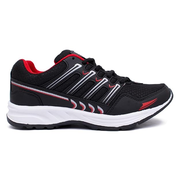 ASIAN Men's Thar-01 Sports Running,Walking & Gym Shoes with Eva Sole Extra Jump Casual Sneaker Shoes for Men's & Boy's