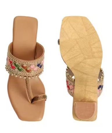 Fancy Heels for Women