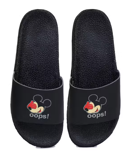 Unique Fashionable Women Flipflops & Slippers
