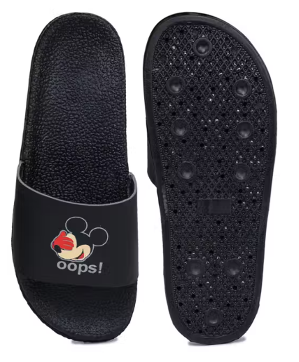 Unique Fashionable Women Flipflops & Slippers