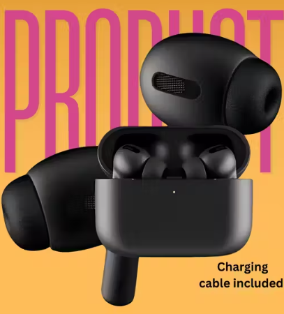 M10/M19/T12/ULTRABUDS/EARPODS TWS Bluetooth Earbuds Wireless Bluetooth 5.1 Stereo IPX7 Waterproof bluetooth Headset wireless earbuds ANC Earbuds which comes with 50 hour Battery Backup