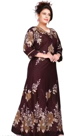 Coffy gold Umbrella long sleeve