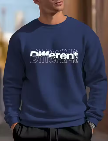 Super Soft Trending Sweatshirt for Men