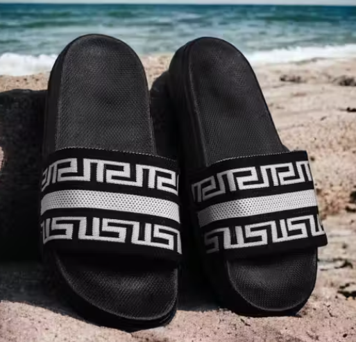 Trendy Women's Comfortable Casual Flip-Flops Slipper Slides