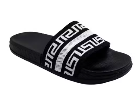 Trendy Women's Comfortable Casual Flip-Flops Slipper Slides