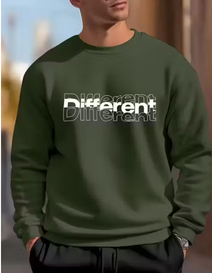 Super Soft Trending Sweatshirt for Men