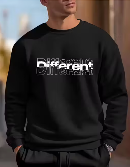 Super Soft Trending Sweatshirt for Men