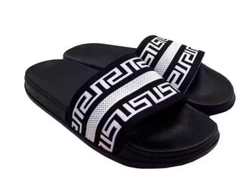 Trendy Women's Comfortable Casual Flip-Flops Slipper Slides