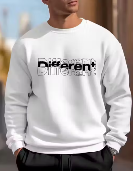 Super Soft Trending Sweatshirt for Men