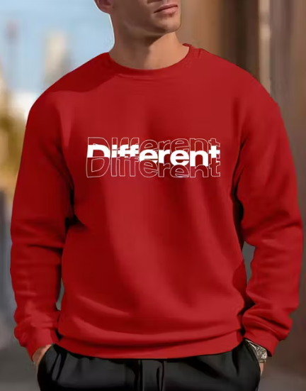 Super Soft Trending Sweatshirt for Men