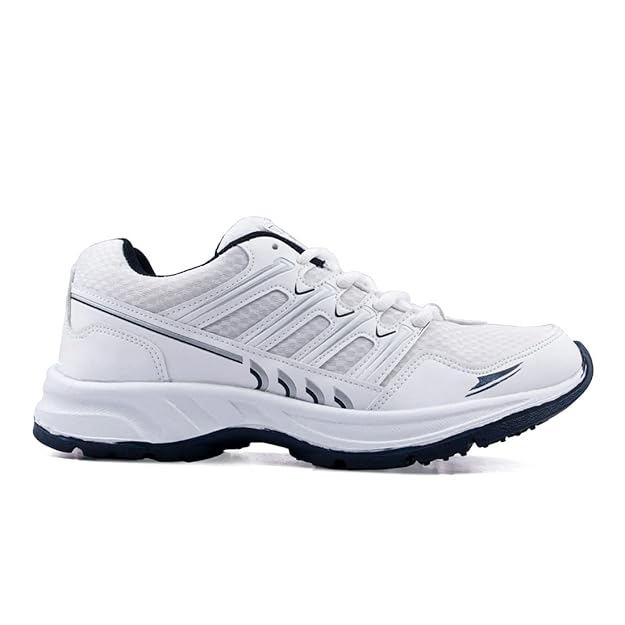 ASIAN Men's Thar-01 Sports Running,Walking & Gym Shoes with Eva Sole Extra Jump Casual Sneaker Shoes for Men's & Boy's