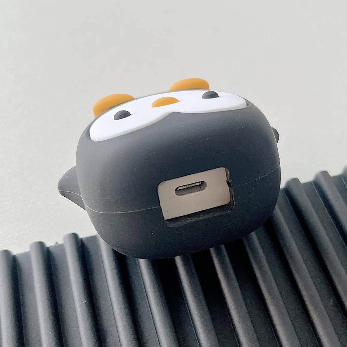 Charger Case Cover with Full Cable Protector 3D Cute Pattern Compatible for iPhone Charger Only 18W & 20W iPhone 16,iPhone 13,iPhone 15,iPhone.